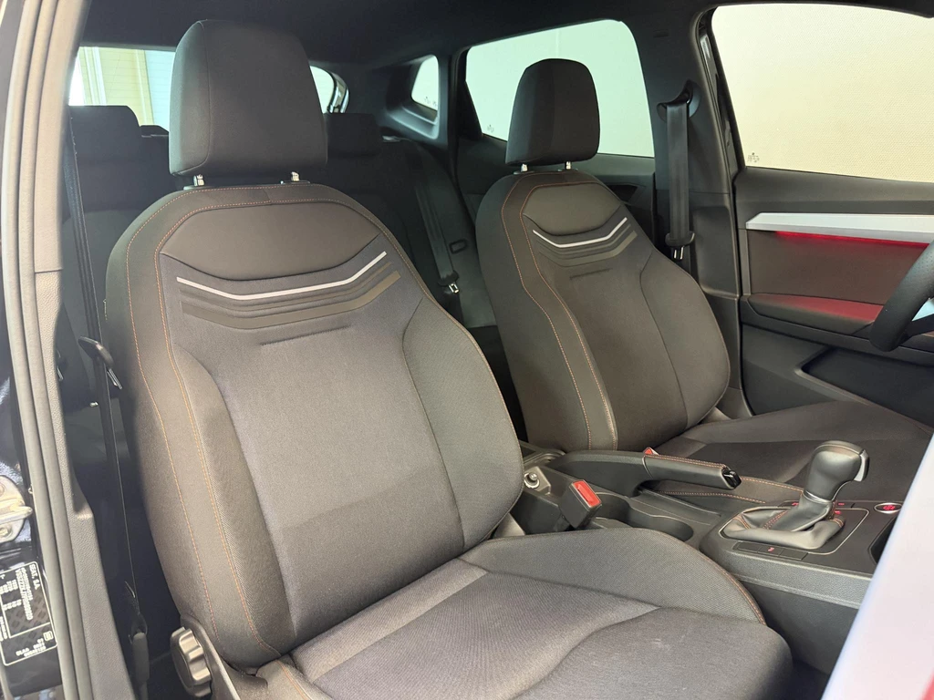 SEAT Ibiza – foto 20