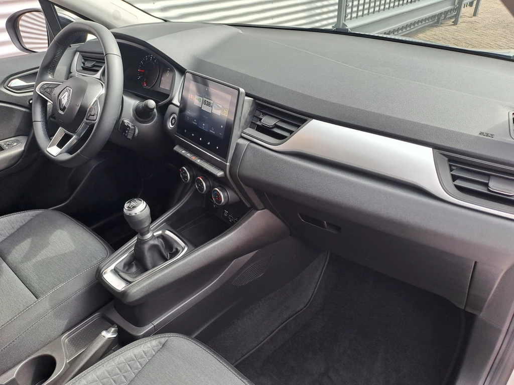 Renault Captur – foto 13