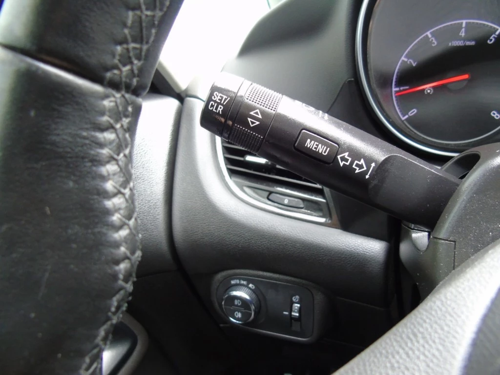 Opel Zafira – foto 22