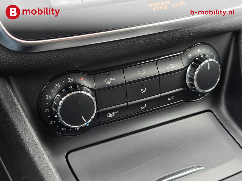 Mercedes-Benz GLA – foto 25
