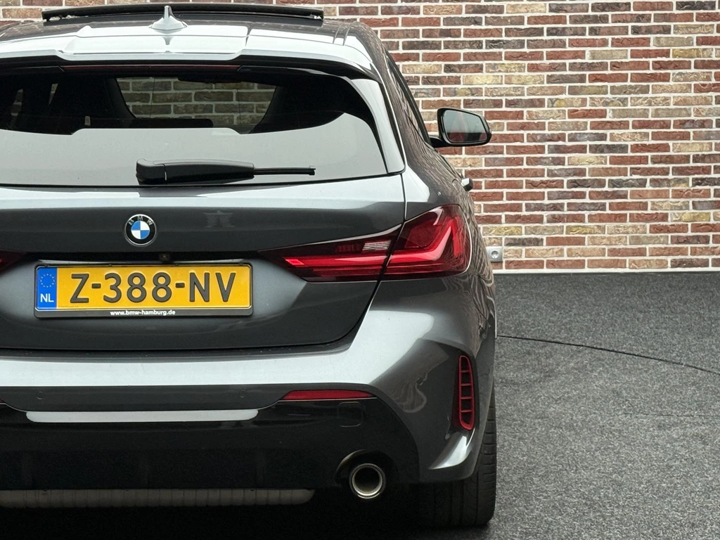 BMW 1 Serie – foto 7