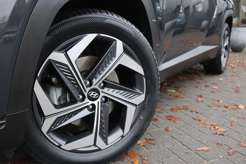 Hyundai Tucson – foto 32
