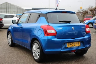 Suzuki Swift – thumbnail 3