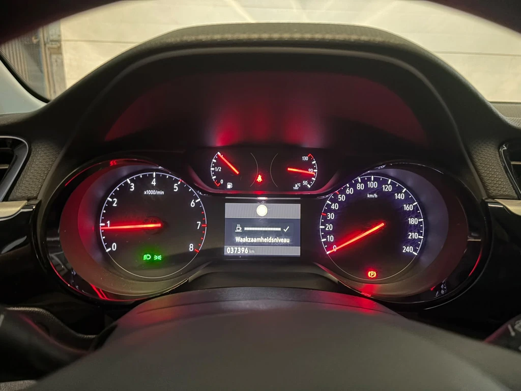 Opel Corsa – foto 13