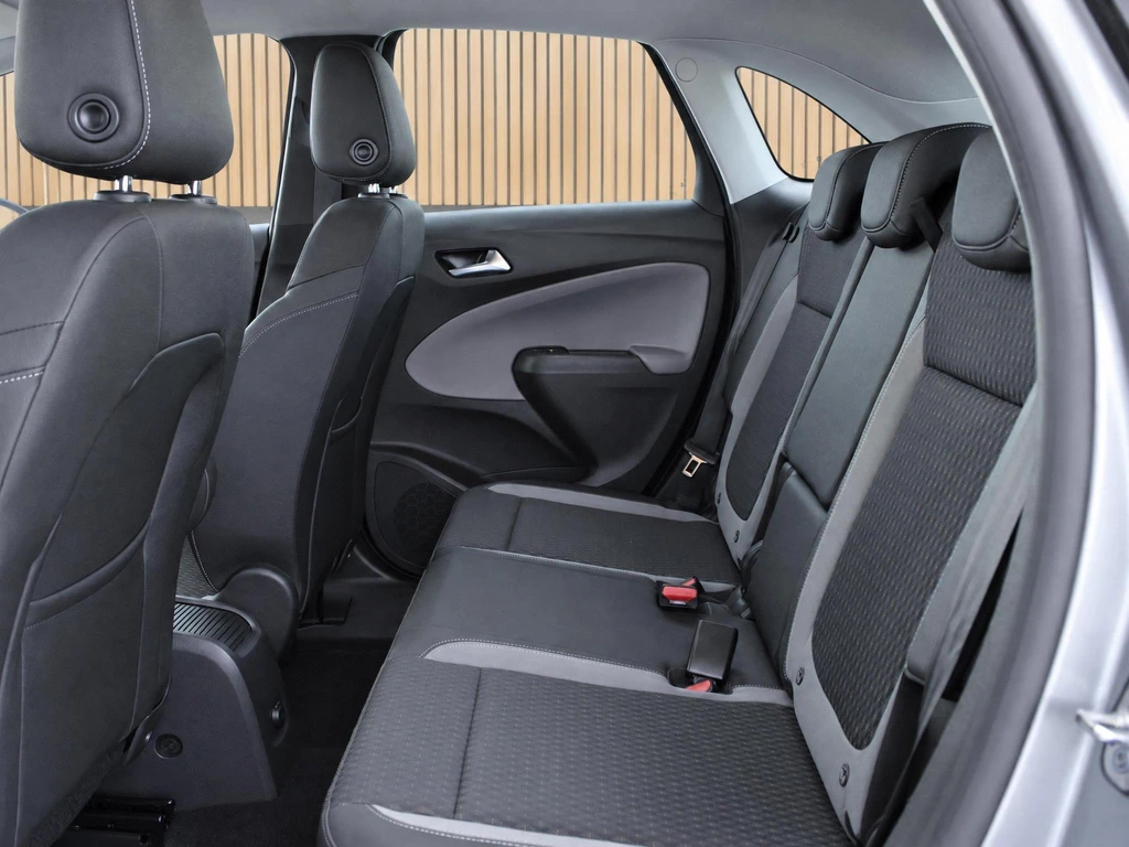 Opel Crossland X – foto 8