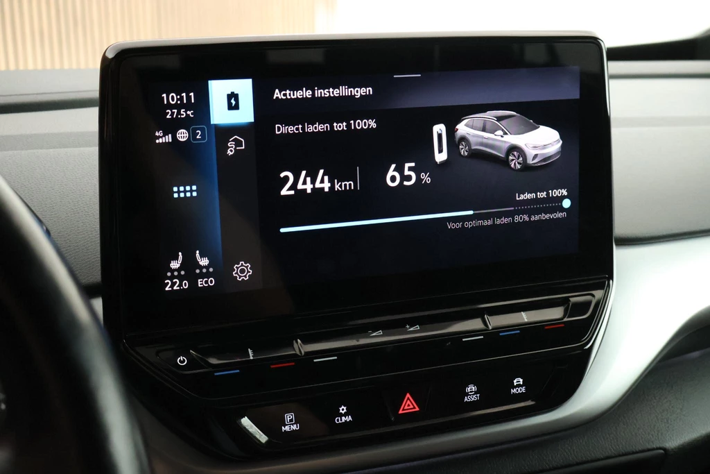 Volkswagen ID.4 – foto 35