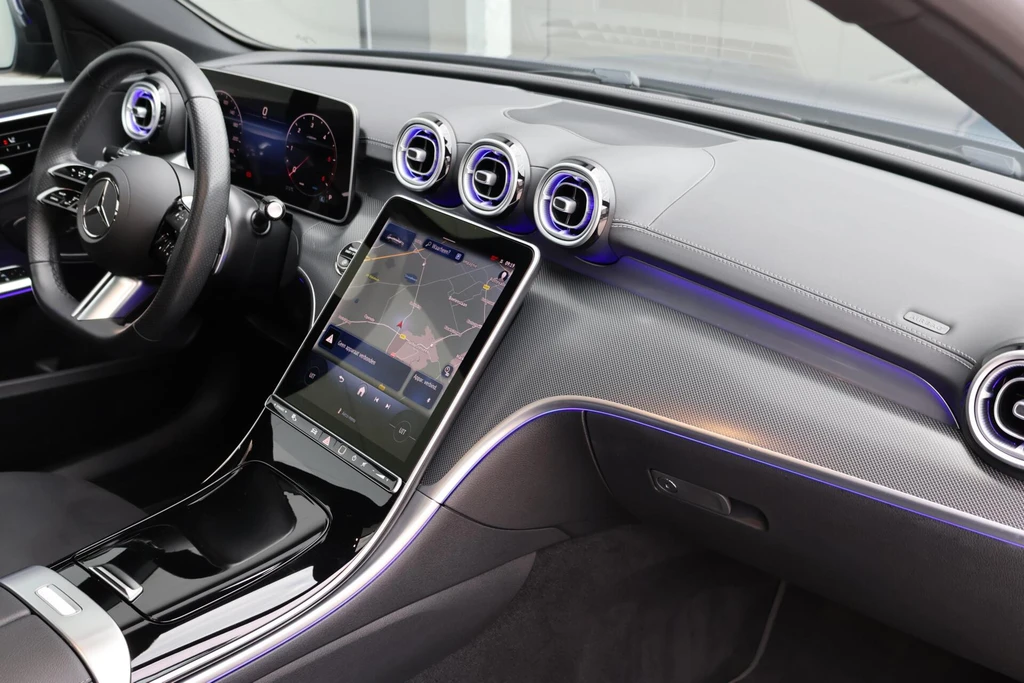 Mercedes-Benz C-Klasse – foto 44