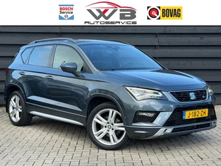SEAT Ateca – thumbnail 6