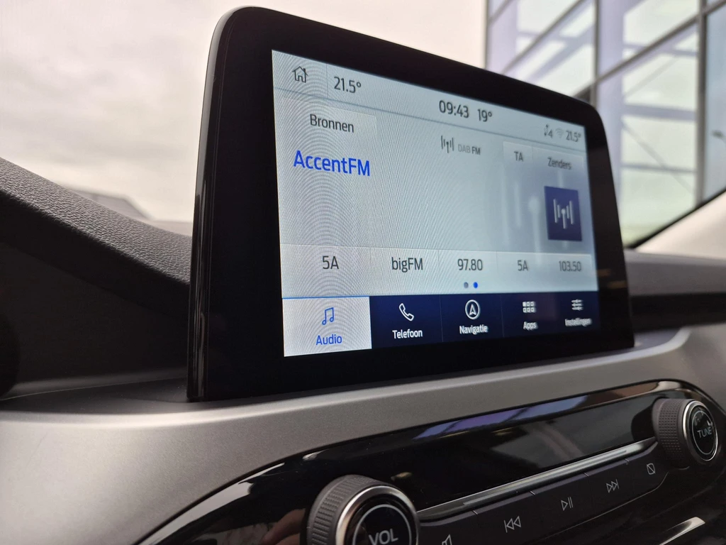 Ford Kuga – foto 15