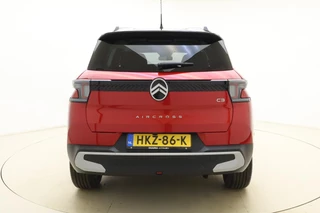 Citroën C3 Aircross – thumbnail 5