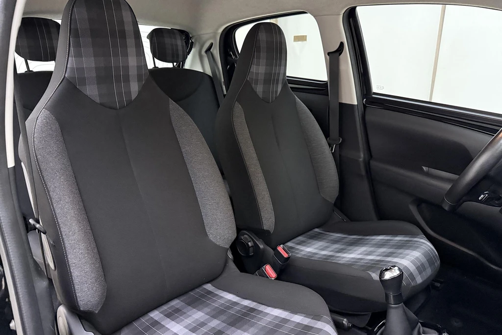 Peugeot 108 – foto 11