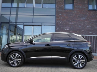 Peugeot 3008 – thumbnail 1