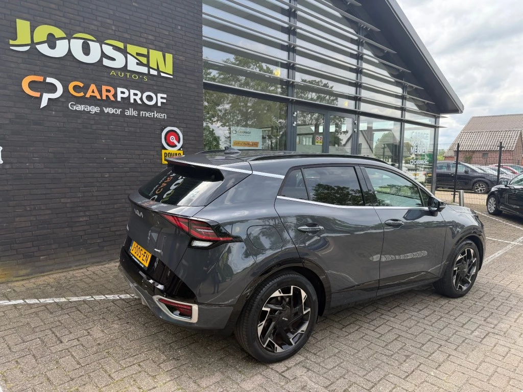 Kia Sportage – foto 6