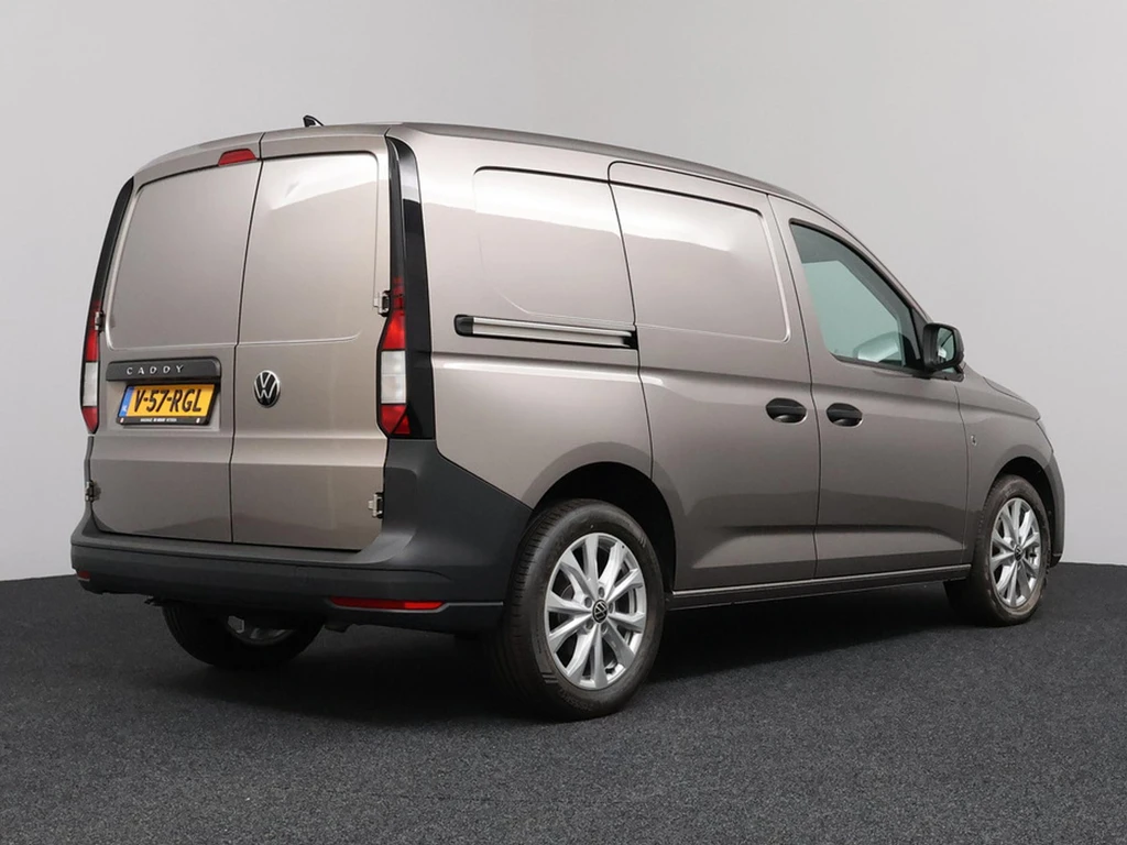 Volkswagen Caddy – foto 5