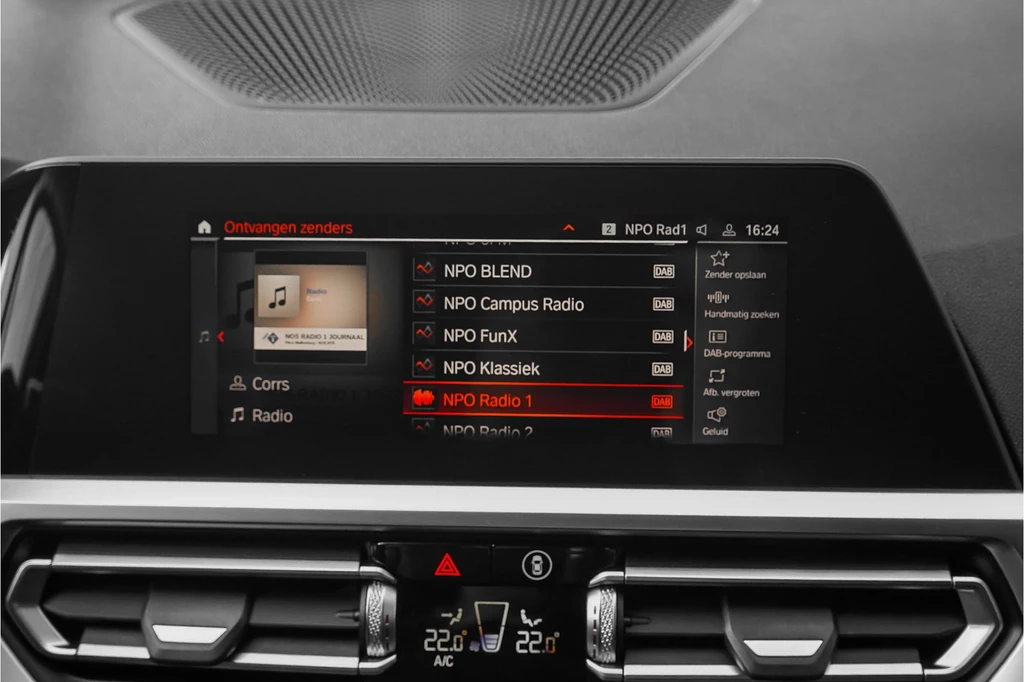 BMW 3 Serie – foto 24