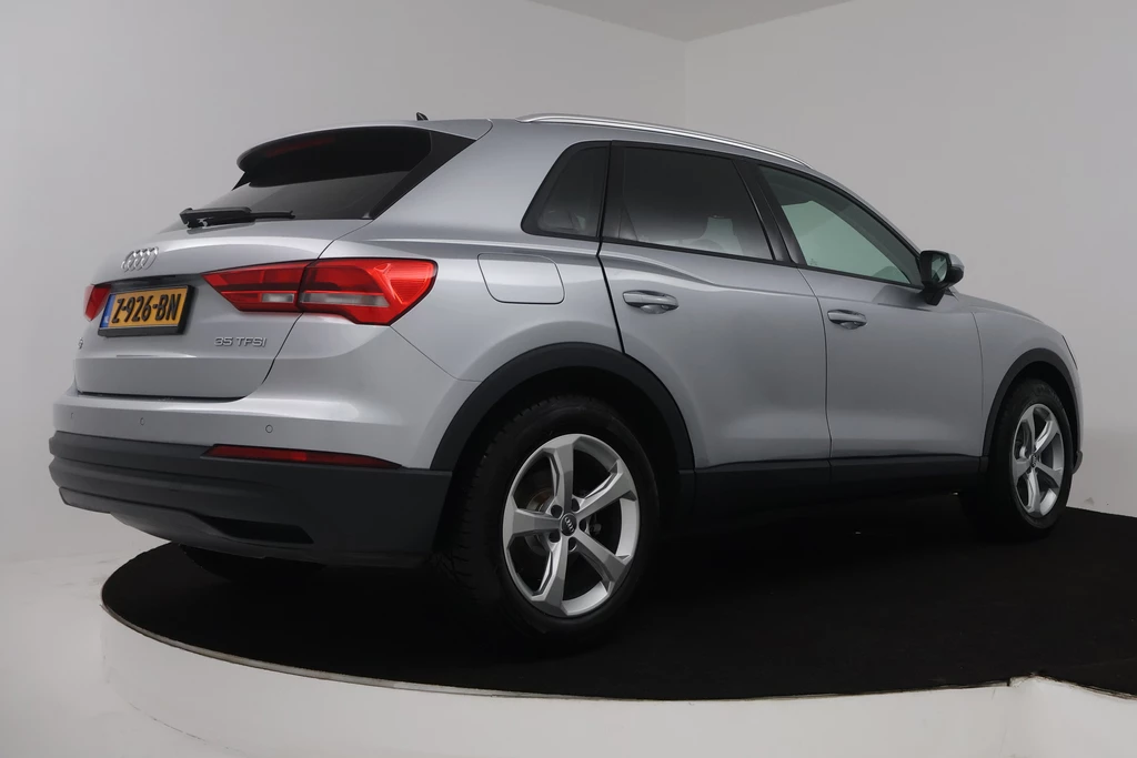 Audi Q3 – foto 5