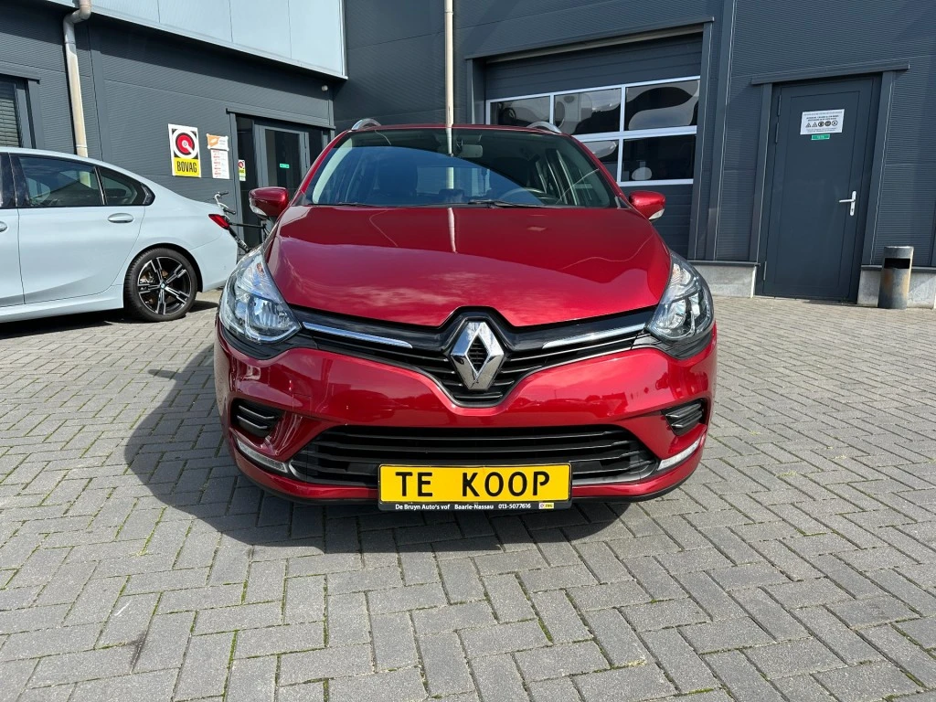 Renault Clio – foto 6