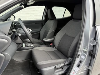 Toyota Yaris Cross – thumbnail 26