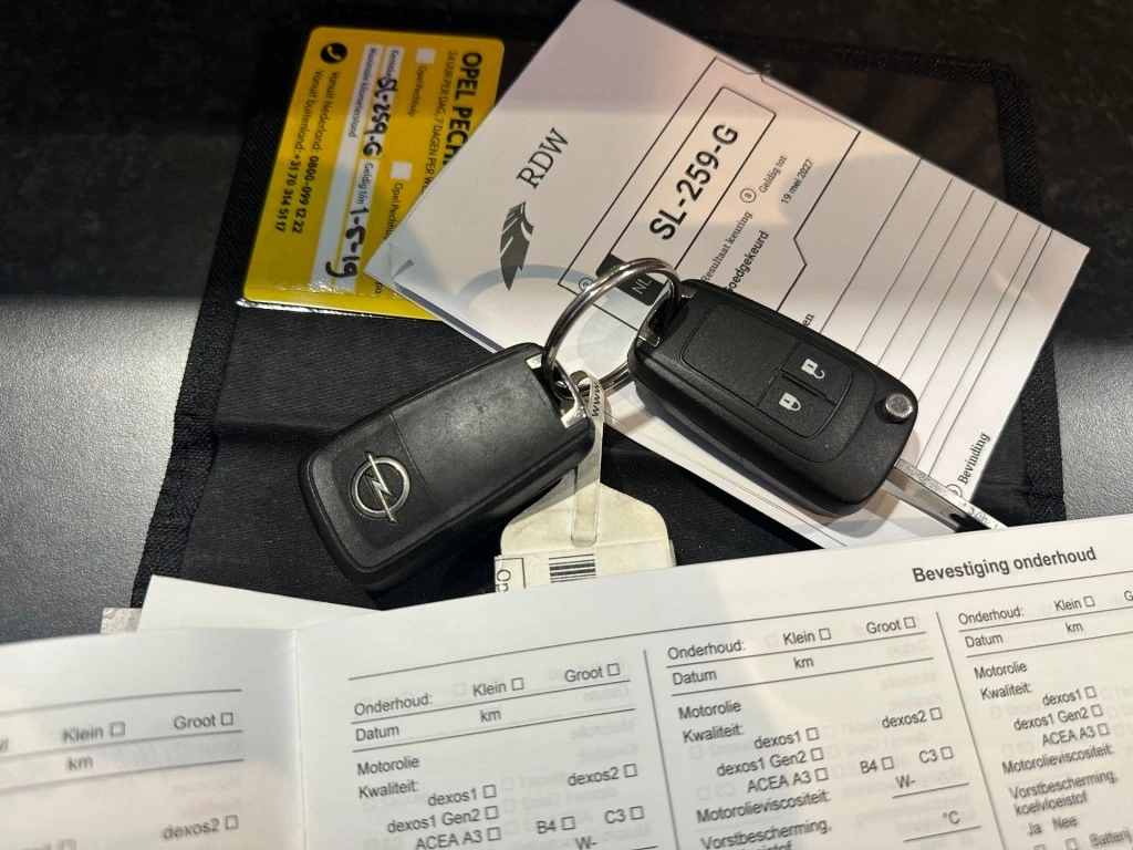 Opel KARL – foto 47