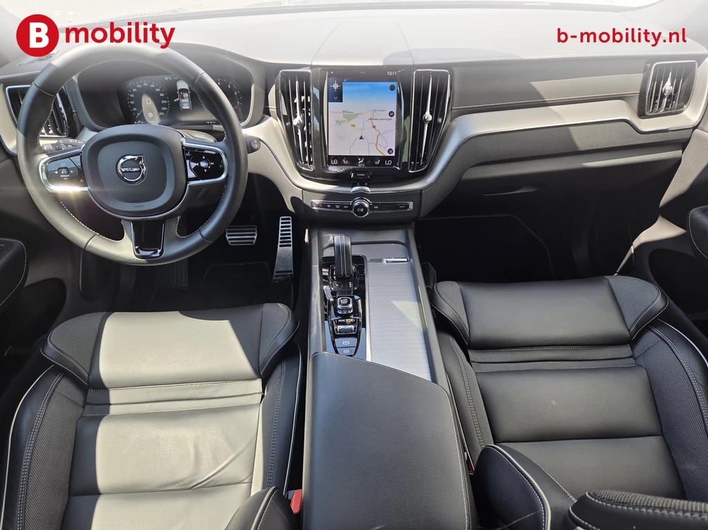 Volvo XC60 – foto 13