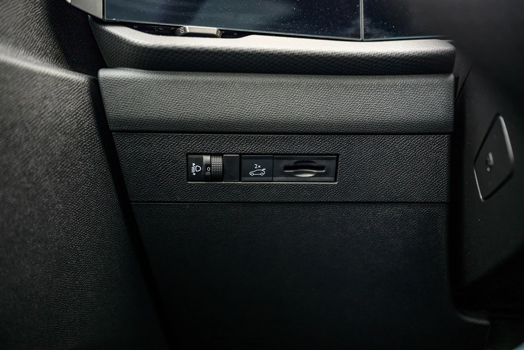 Opel Astra – foto 24