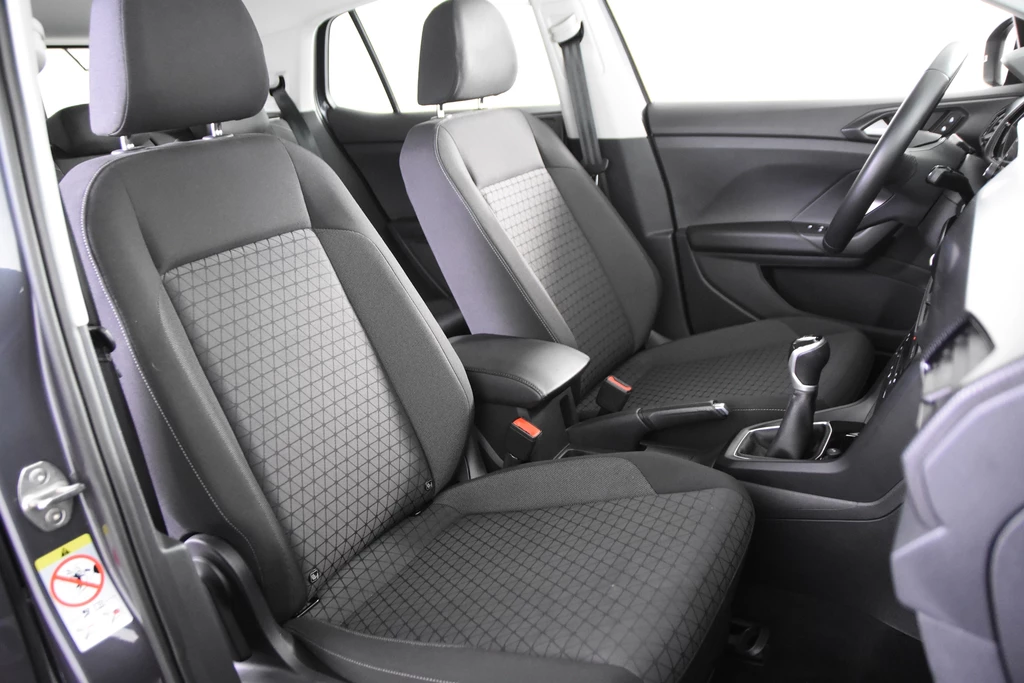 Volkswagen T-Cross – foto 16