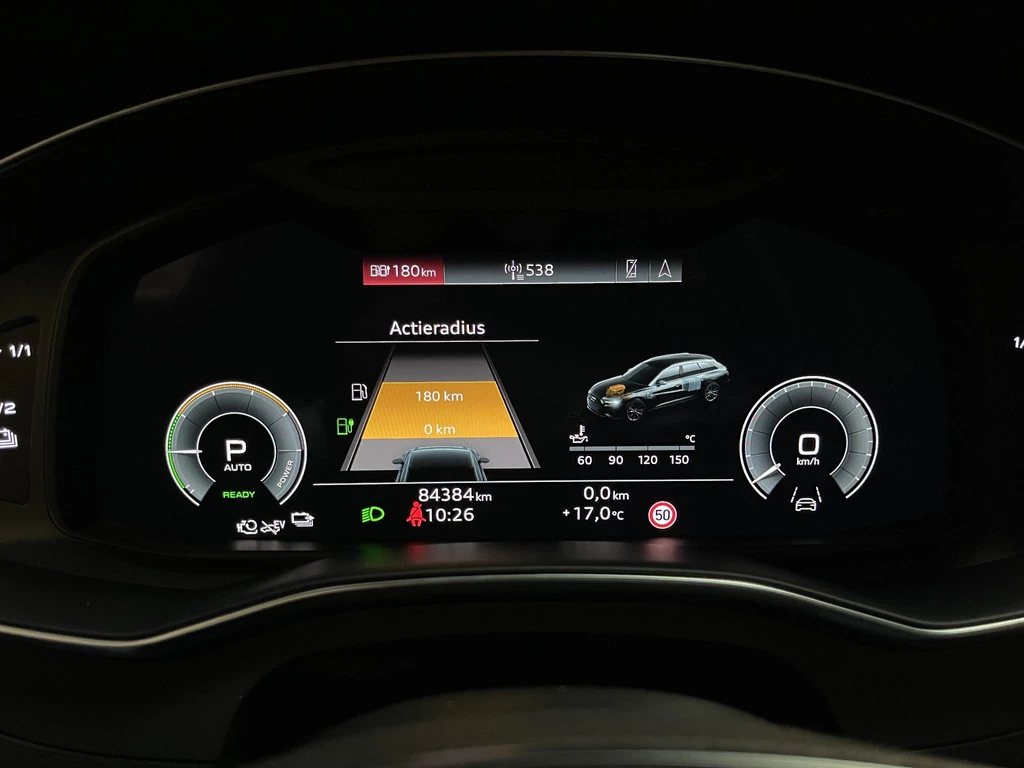Audi A6 – foto 9