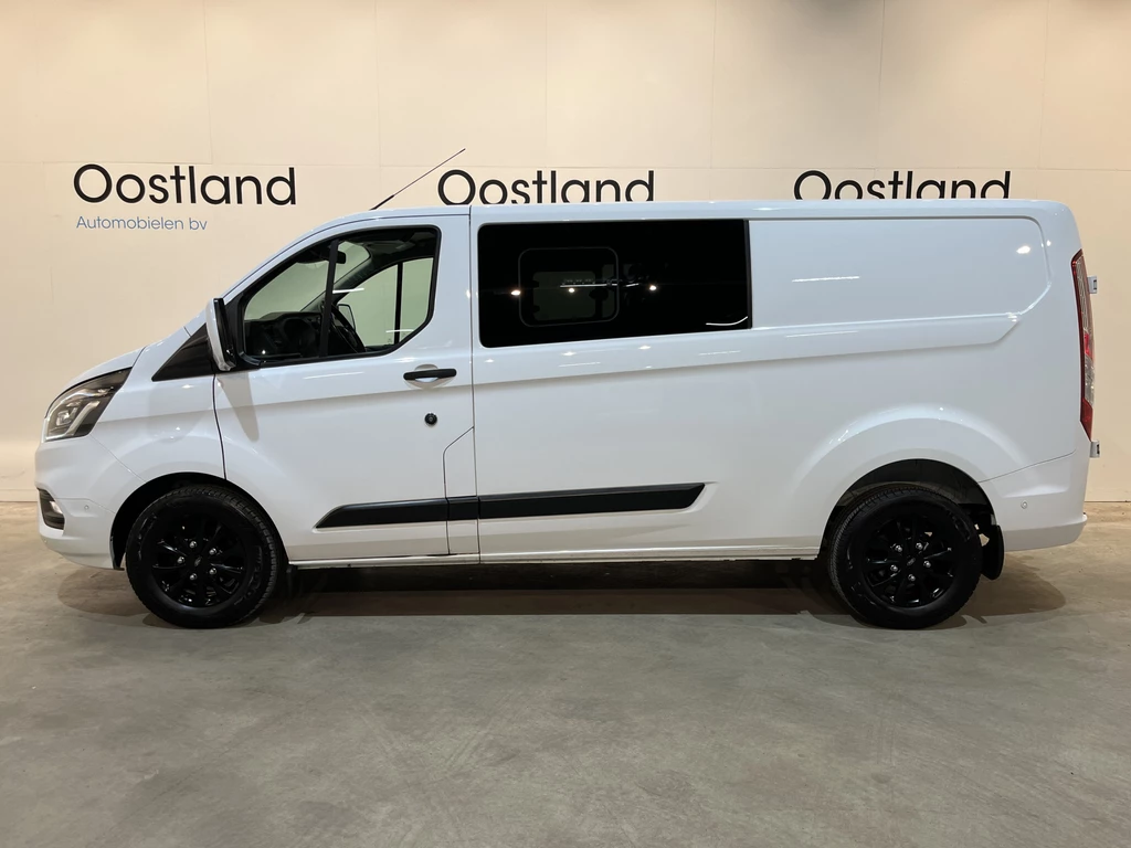 Ford Transit Custom – foto 6