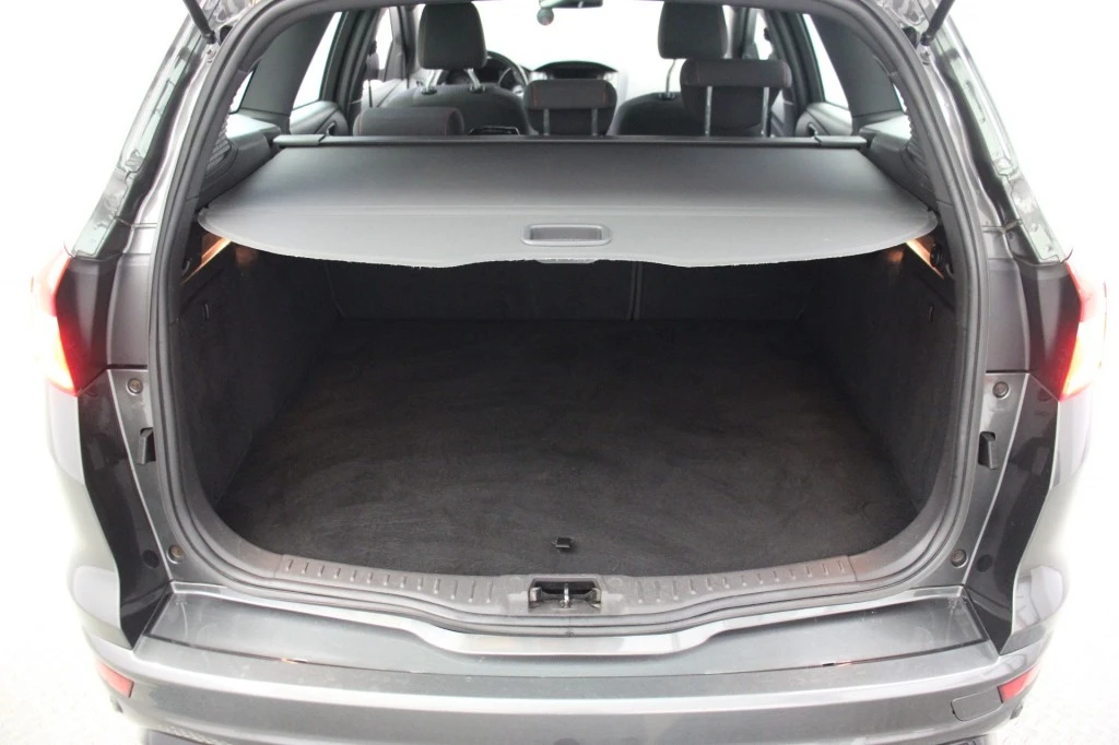 Ford Focus – foto 21