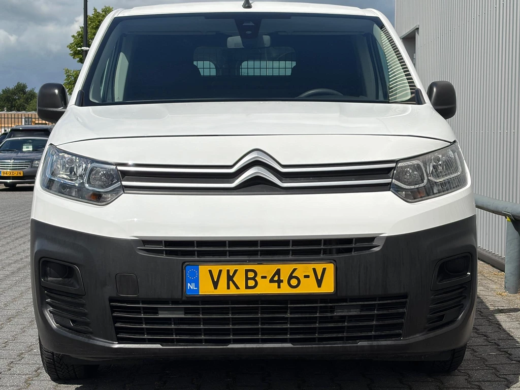 Citroën Berlingo – foto 9