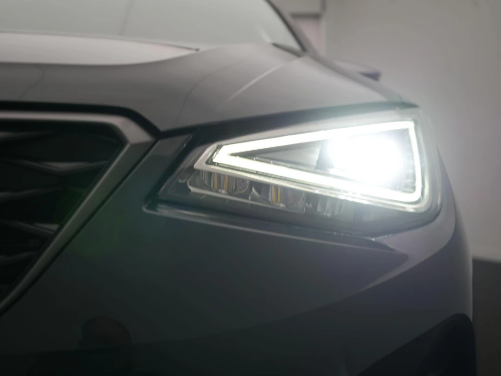 SEAT Arona – foto 41