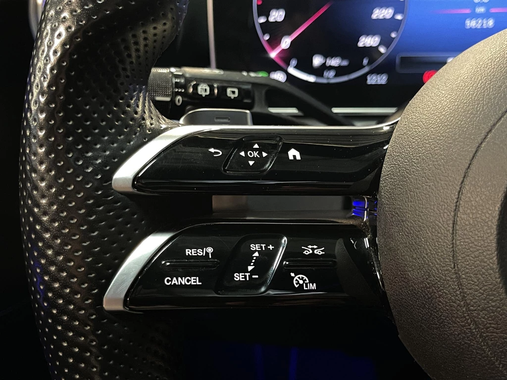 Mercedes-Benz C-Klasse – foto 19
