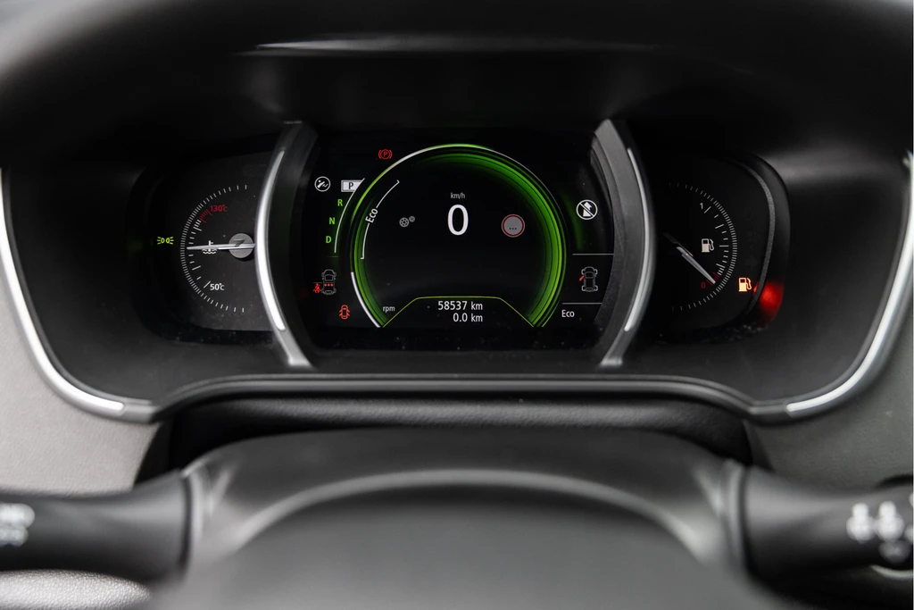 Renault Mégane Estate – foto 13