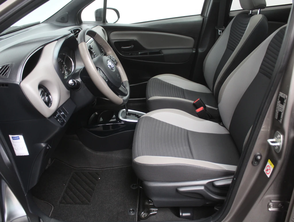 Toyota Yaris – foto 31