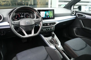 SEAT Arona – thumbnail 12