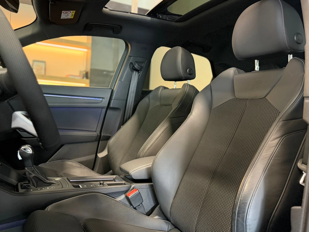 Audi Q3 – foto 45
