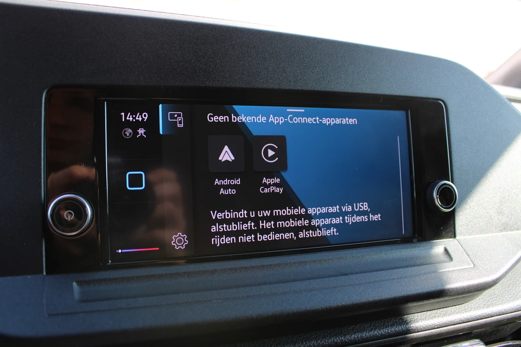 Volkswagen Caddy – foto 18
