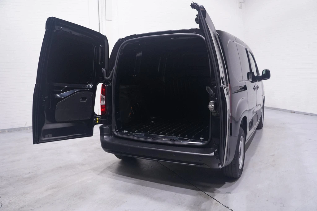 Peugeot Partner – foto 7