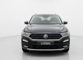 Volkswagen T-Roc – thumbnail 8
