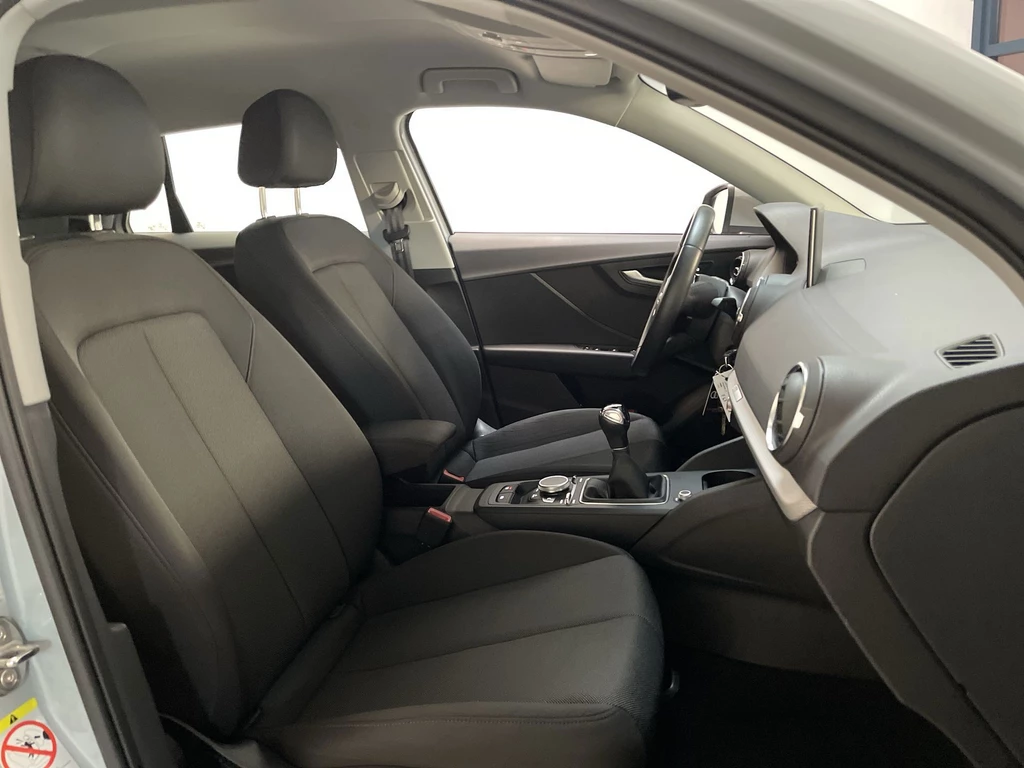Audi Q2 – foto 11