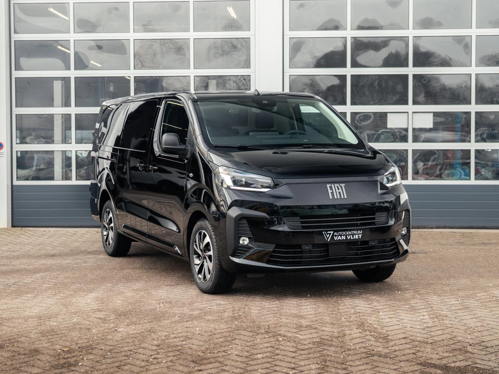 Fiat Scudo – foto 9