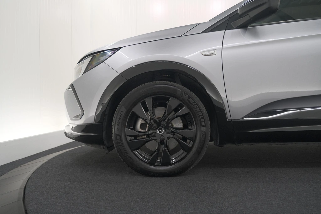 Opel Grandland – foto 19