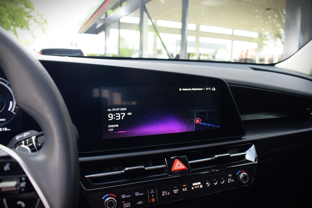 Kia Niro EV – foto 16