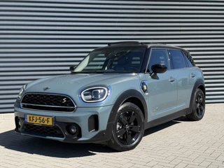 MINI Countryman – thumbnail 3