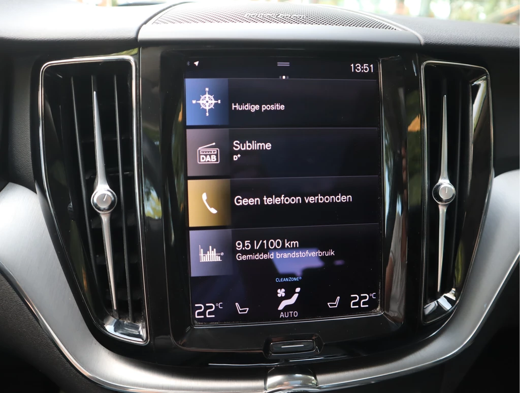 Volvo XC60 – foto 36