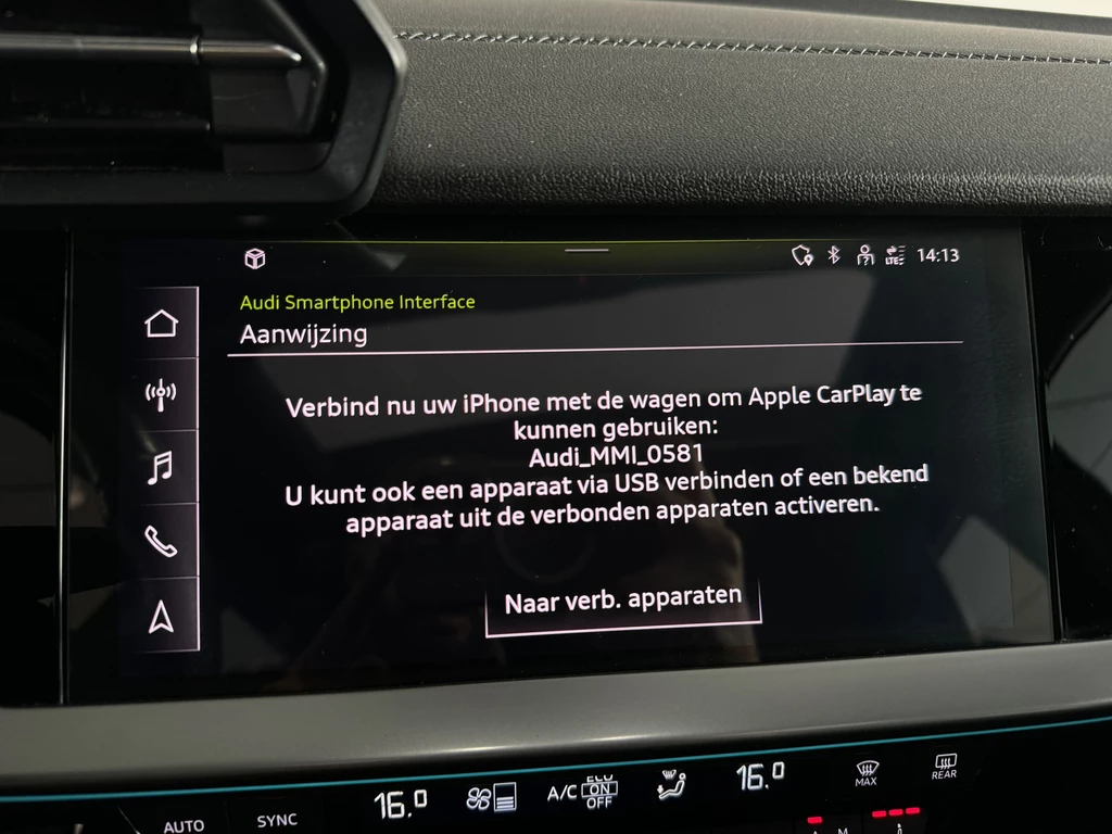 Audi A3 – foto 24