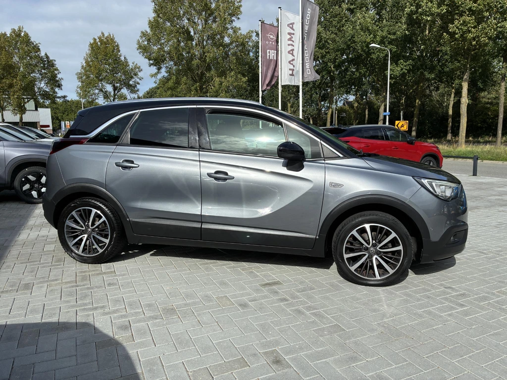 Opel Crossland X – foto 6