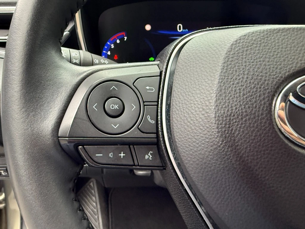 Toyota Corolla Touring Sports – foto 23