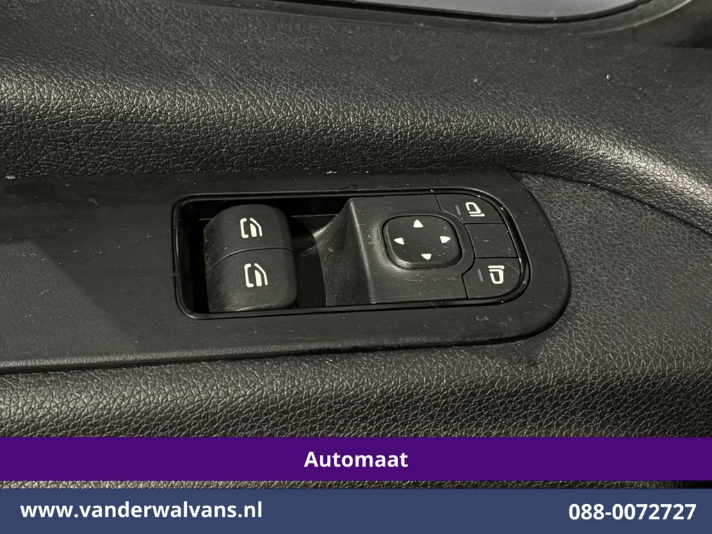 Mercedes-Benz Sprinter – foto 23