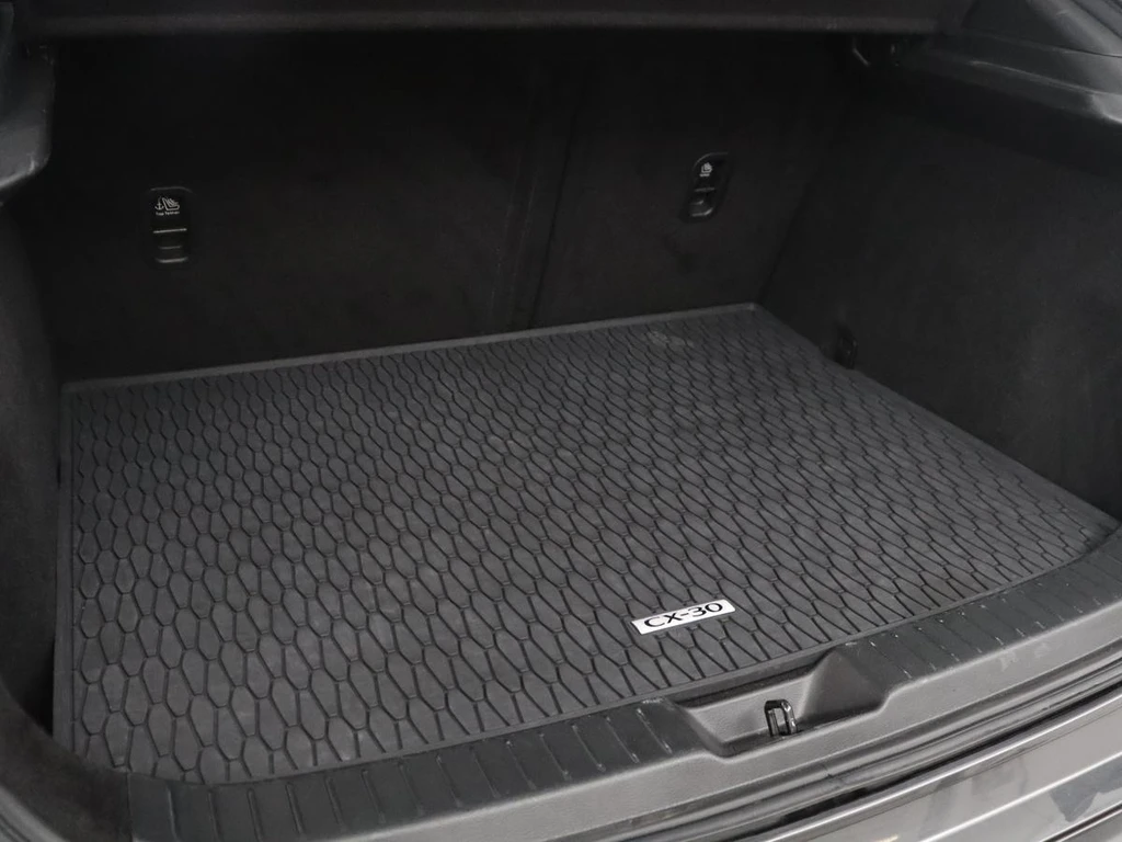 Mazda CX-30 – foto 14